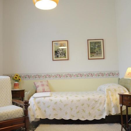 Bed & Bike Belfiore Montagnana  Exterior photo