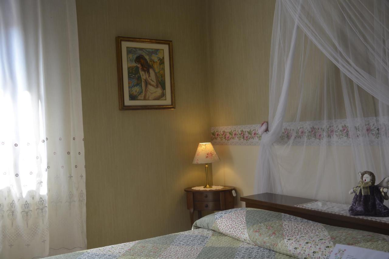 Bed & Bike Belfiore Montagnana  Exterior photo