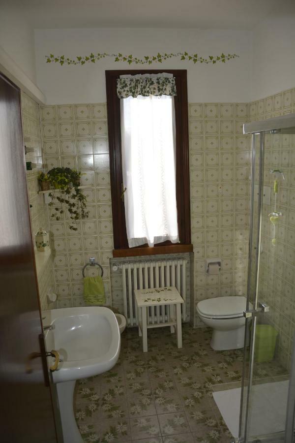 Bed & Bike Belfiore Montagnana  Exterior photo