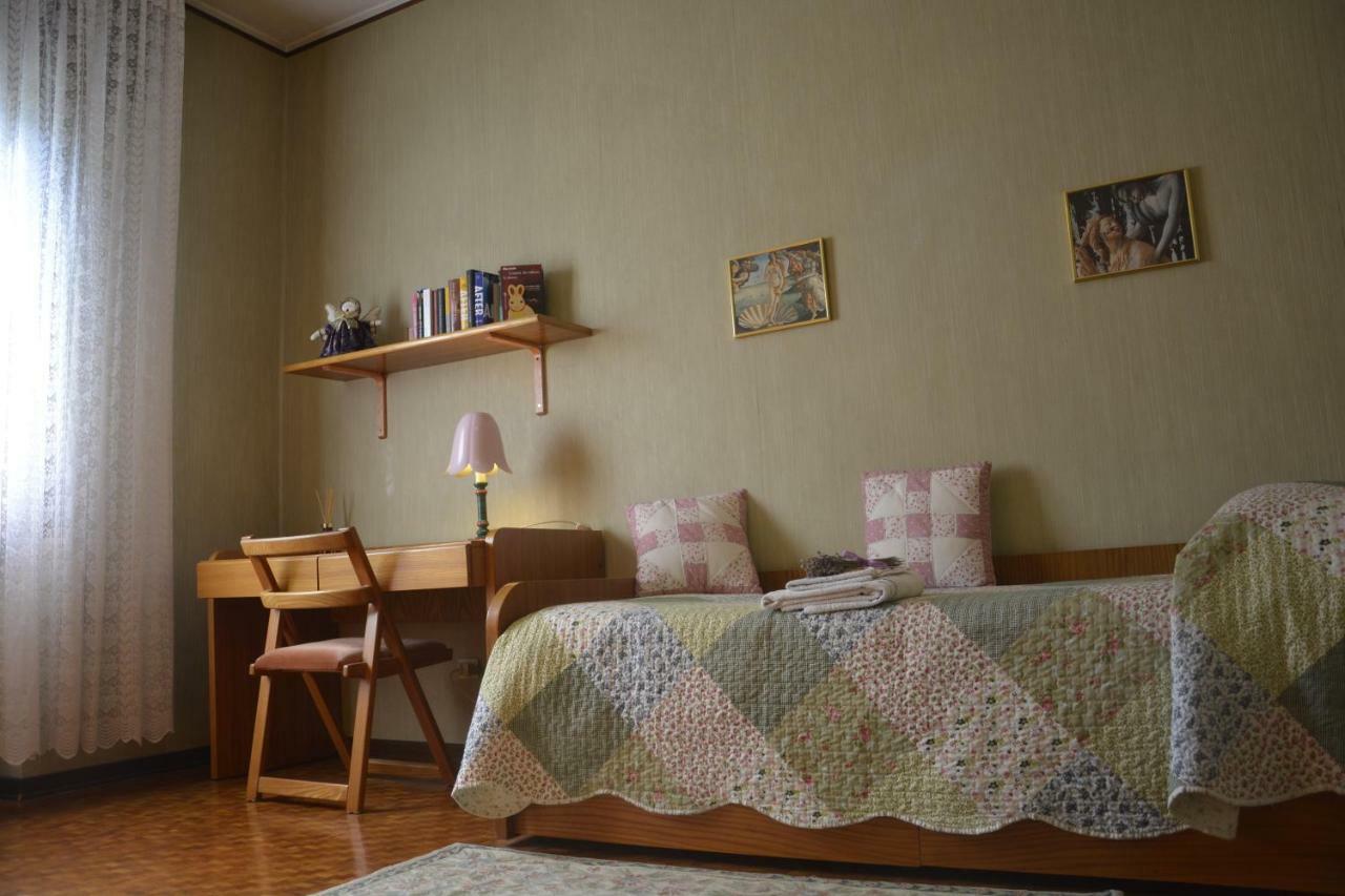 Bed & Bike Belfiore Montagnana  Exterior photo